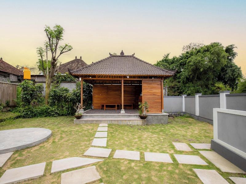 Cabana Bali Villa image