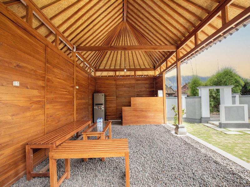 Cabana Bali Villa image