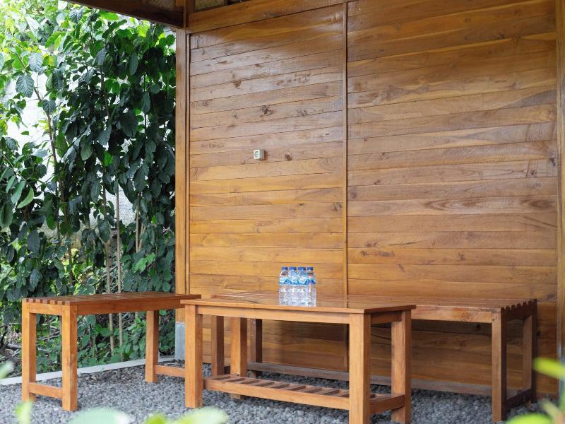 Cabana Bali Villa image