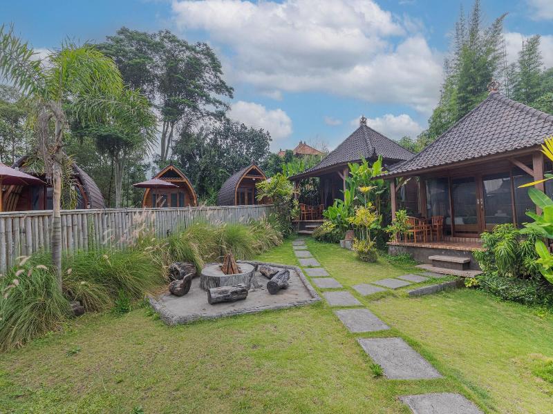 Cabana Bali Villa image