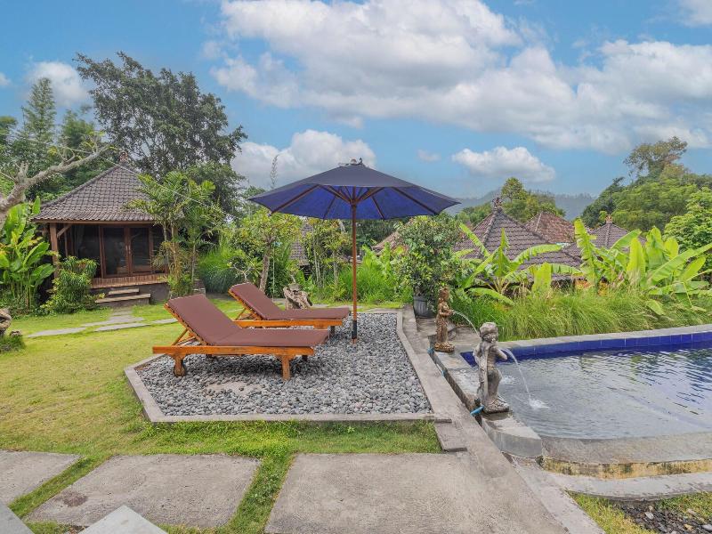 Cabana Bali Villa image