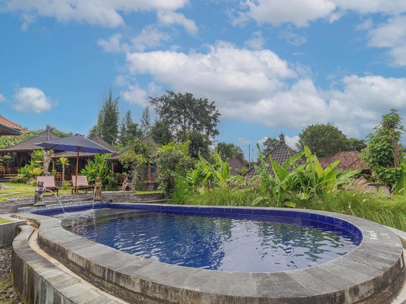 Cabana Bali Villa image