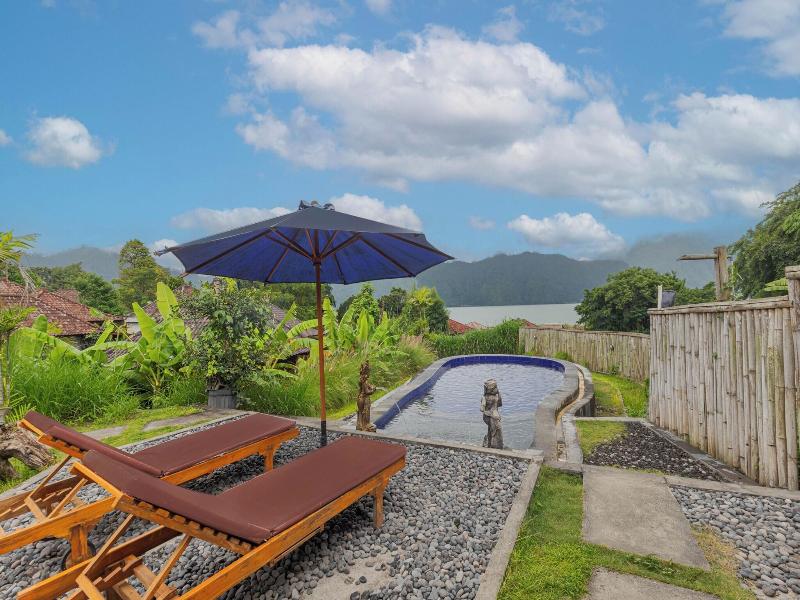 Cabana Bali Villa image