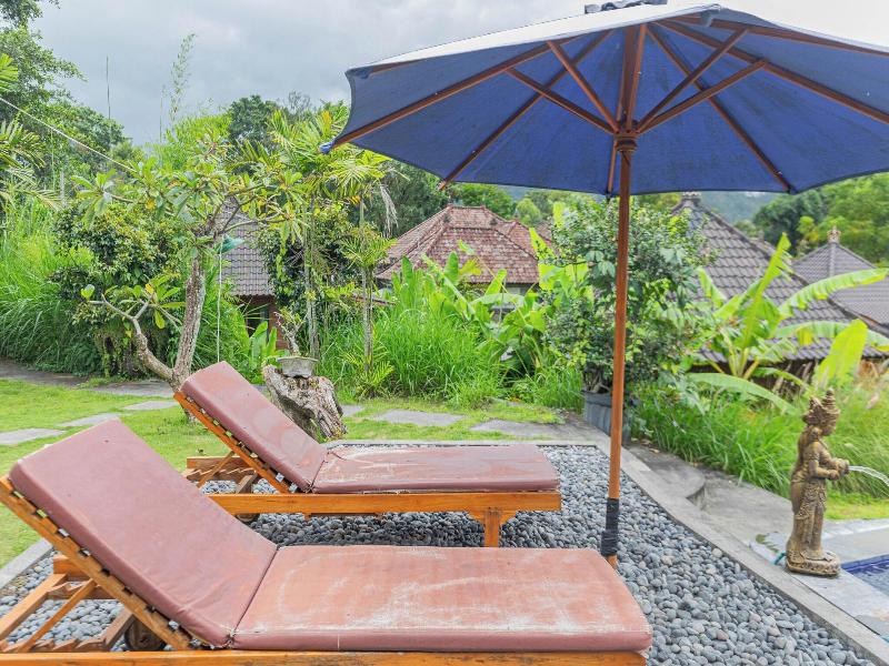 Cabana Bali Villa image