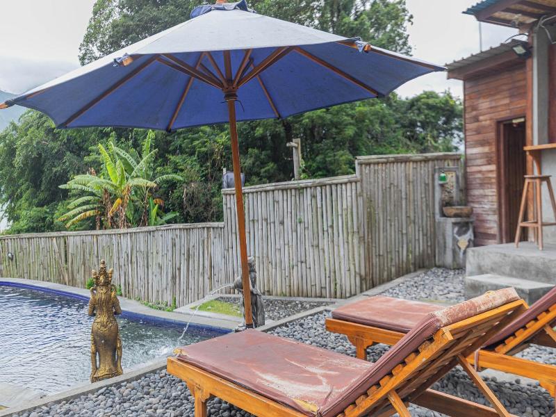 Cabana Bali Villa image