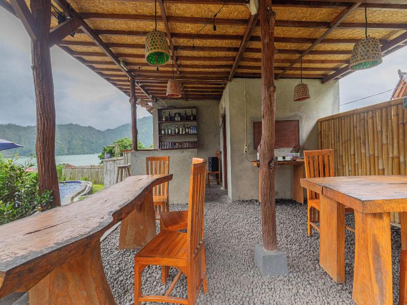 Cabana Bali Villa image