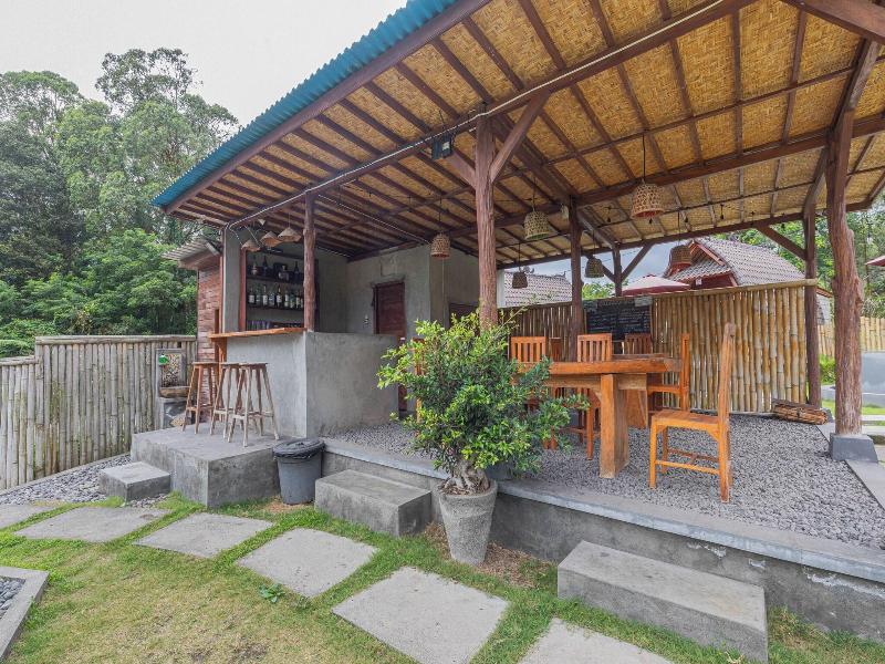 Cabana Bali Villa image