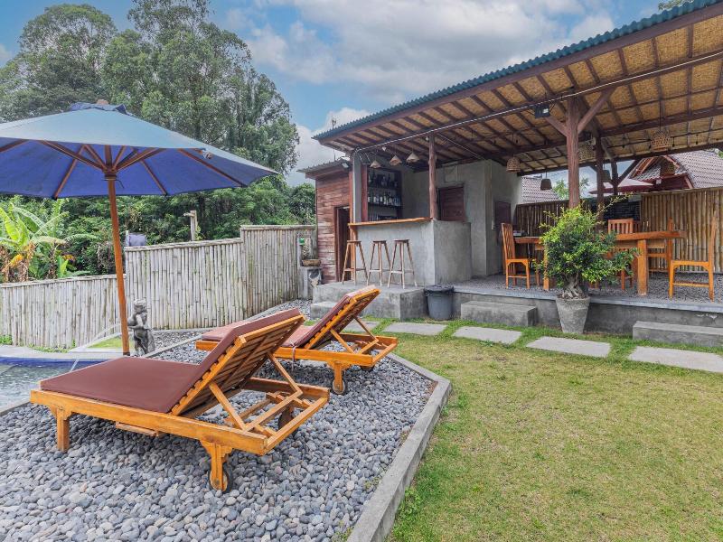Cabana Bali Villa image