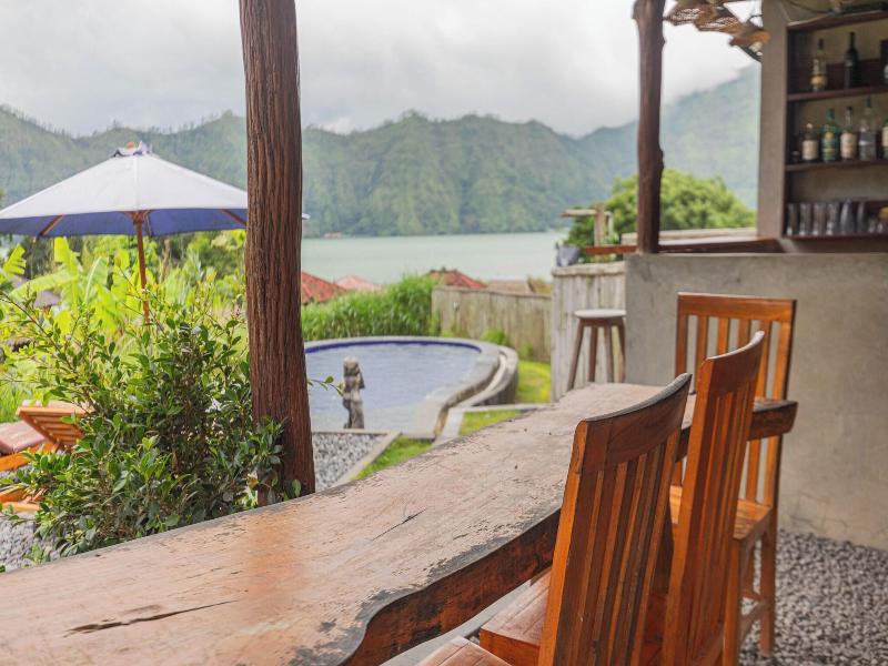 Cabana Bali Villa image