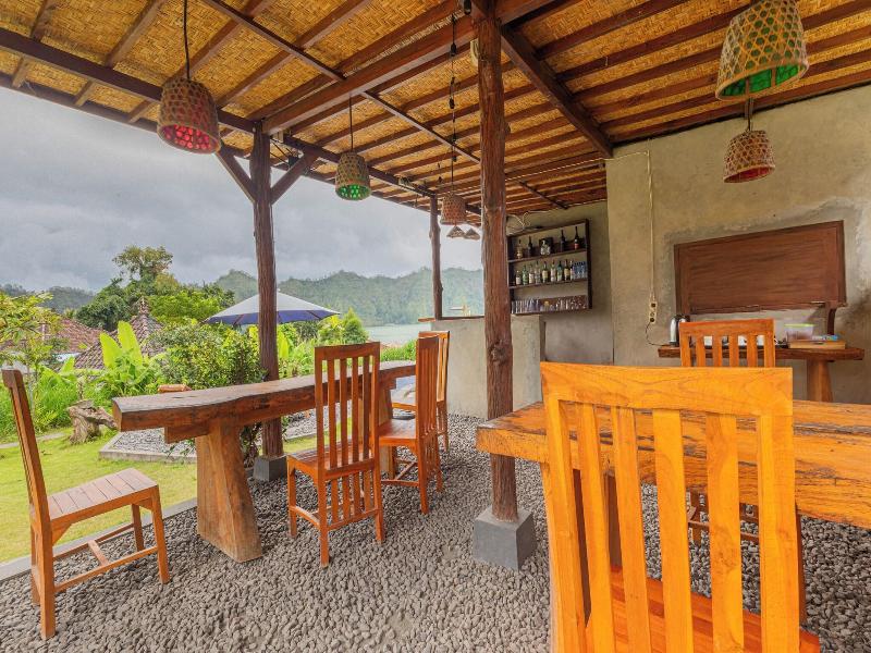 Cabana Bali Villa image