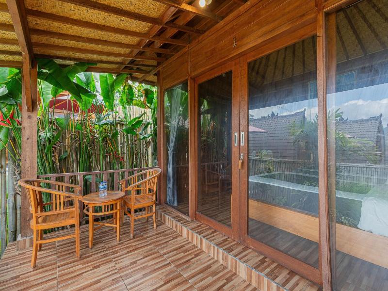 Cabana Bali Villa image