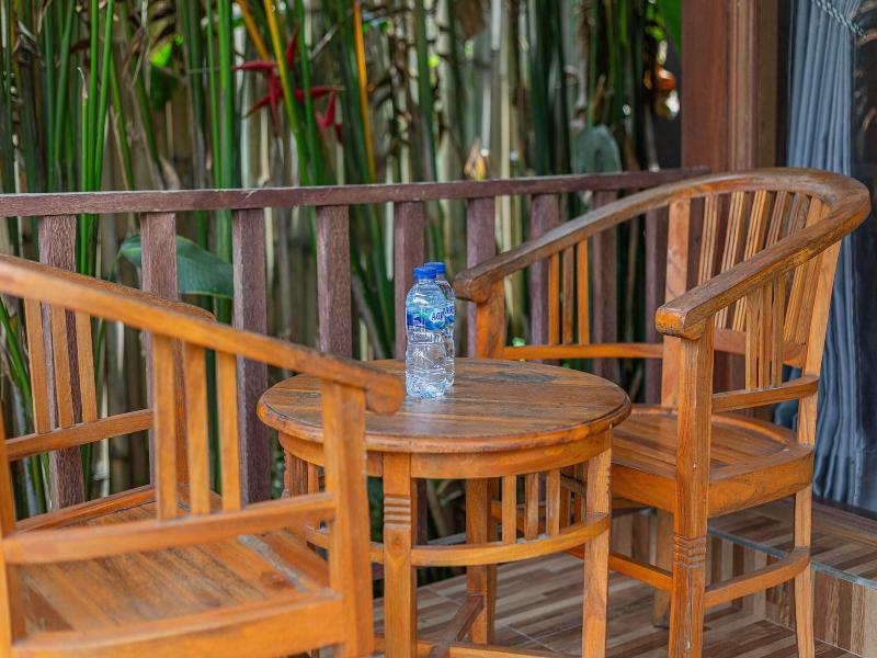 Cabana Bali Villa image