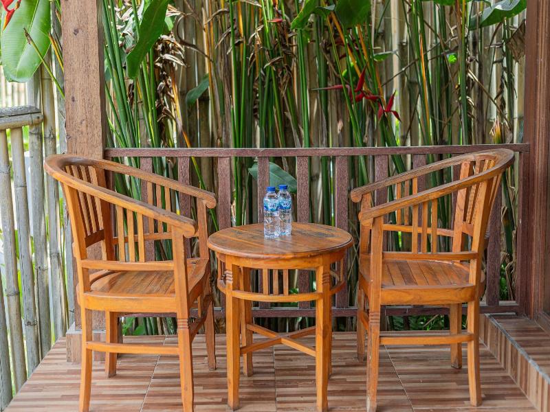 Cabana Bali Villa image