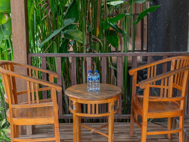 Cabana Bali Villa image