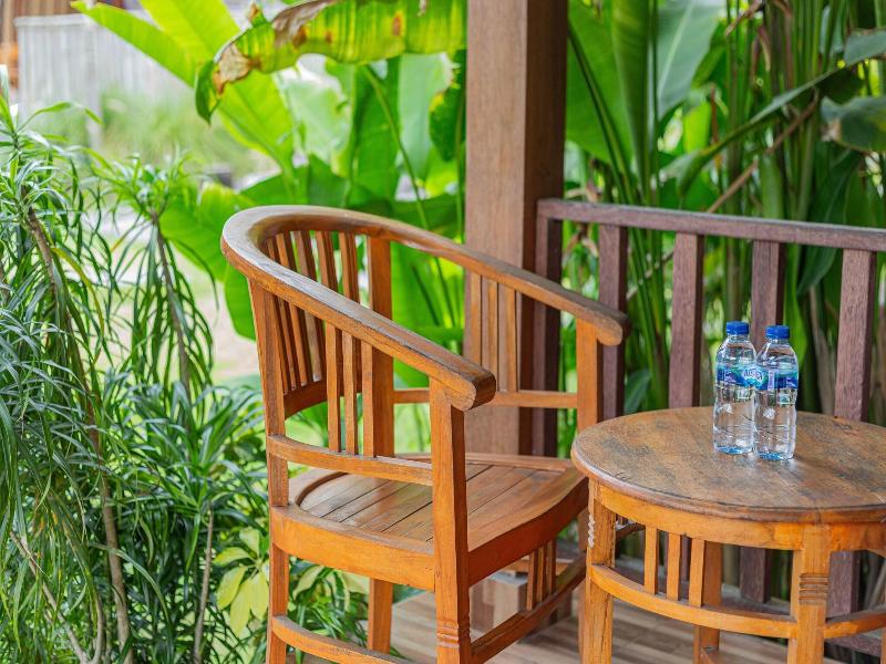 Cabana Bali Villa image