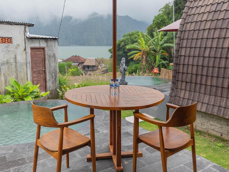 Cabana Bali Villa image