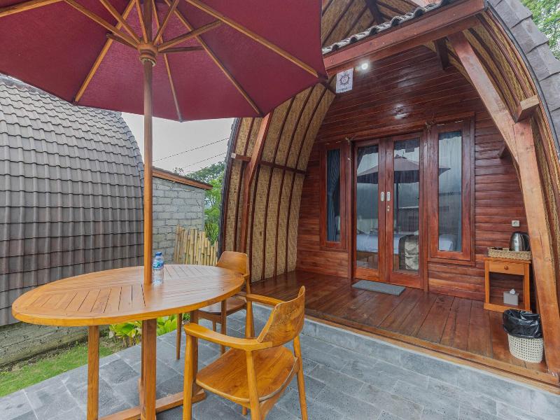 Cabana Bali Villa image
