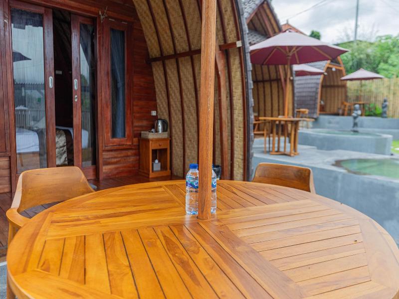 Cabana Bali Villa image