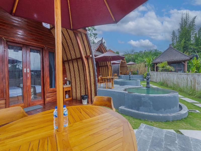Cabana Bali Villa image