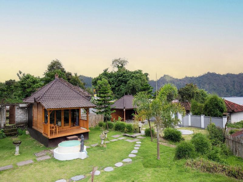 Cabana Bali Villa image