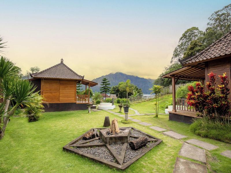 Cabana Bali Villa image