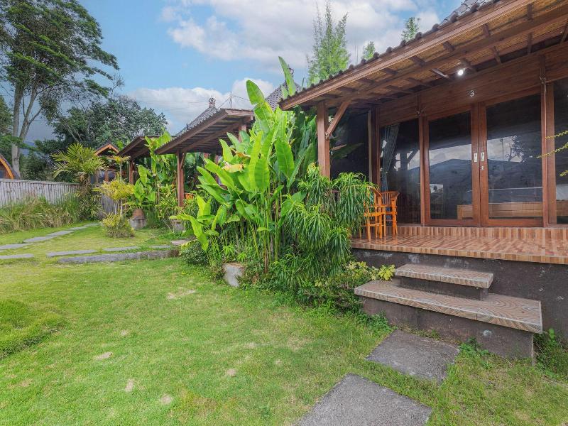 Cabana Bali Villa image