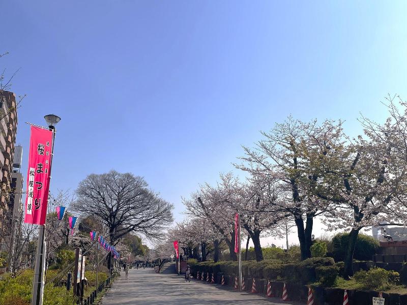 Hotel Amanek Asakusa Sakurabashi image