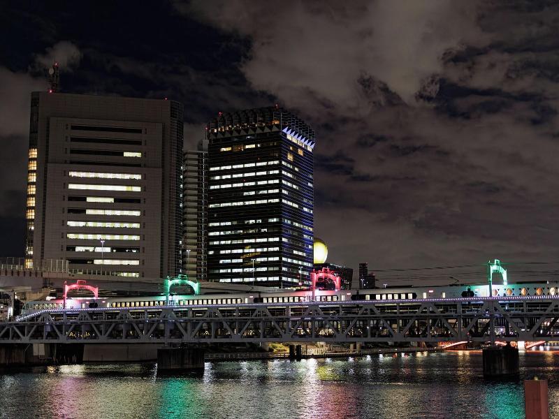 Hotel Amanek Asakusa Sakurabashi image