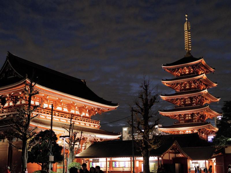 Hotel Amanek Asakusa Sakurabashi image