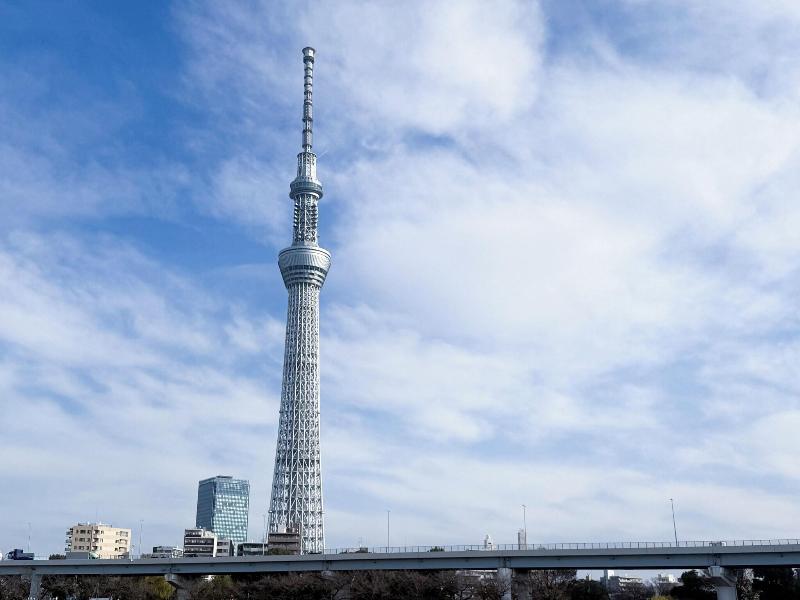 Hotel Amanek Asakusa Sakurabashi image