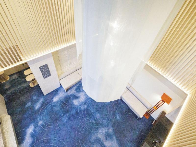 Hotel Amanek Asakusa Sakurabashi image