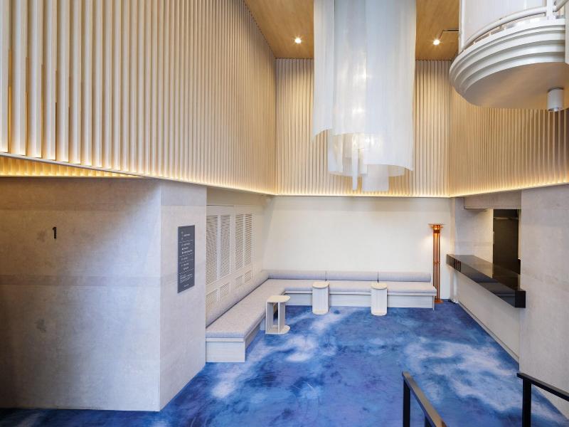 Hotel Amanek Asakusa Sakurabashi image