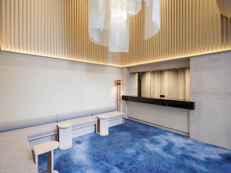 Hotel Amanek Asakusa Sakurabashi image