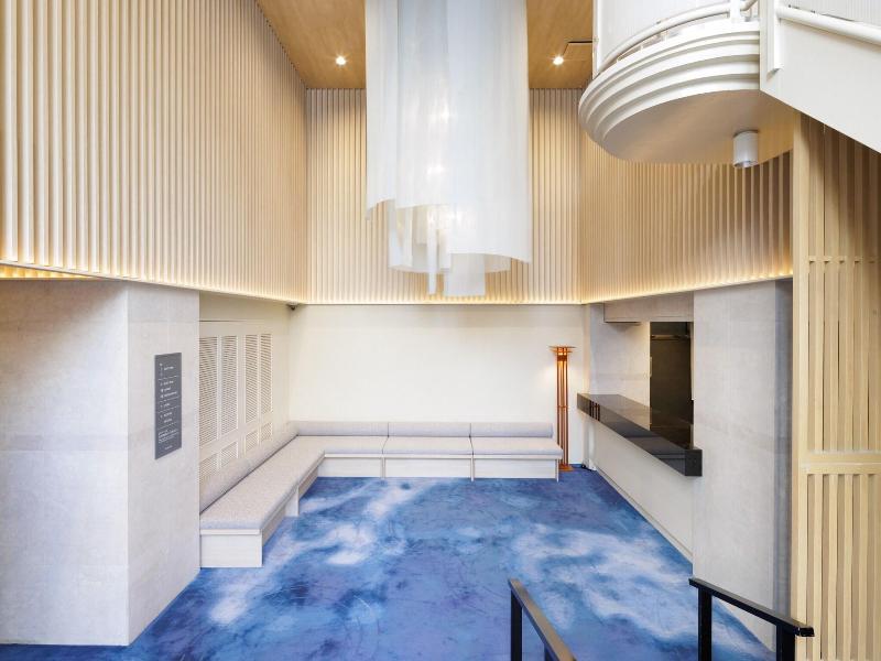 Hotel Amanek Asakusa Sakurabashi image