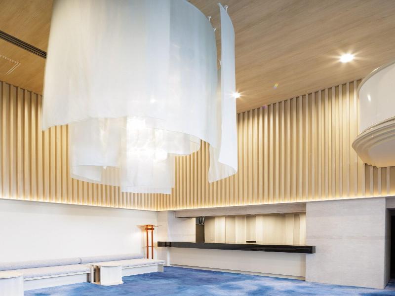 Hotel Amanek Asakusa Sakurabashi image