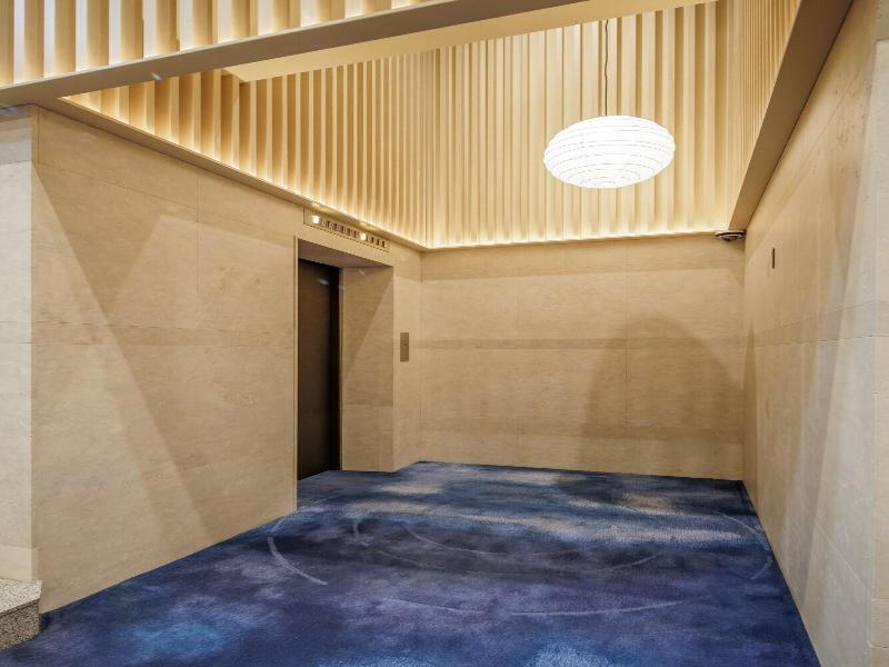 Hotel Amanek Asakusa Sakurabashi image