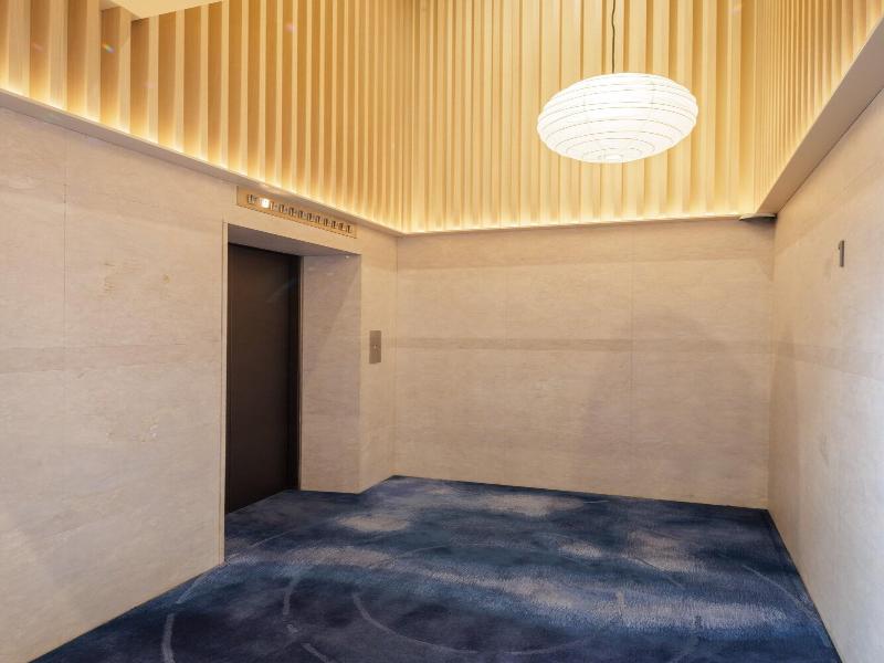 Hotel Amanek Asakusa Sakurabashi image
