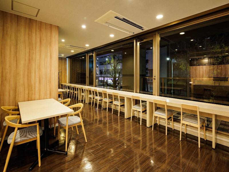 Hotel Amanek Asakusa Sakurabashi image