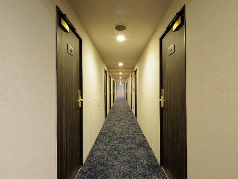 Hotel Amanek Asakusa Sakurabashi image