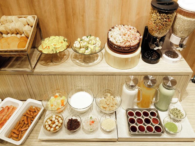 Hotel Amanek Asakusa Sakurabashi image