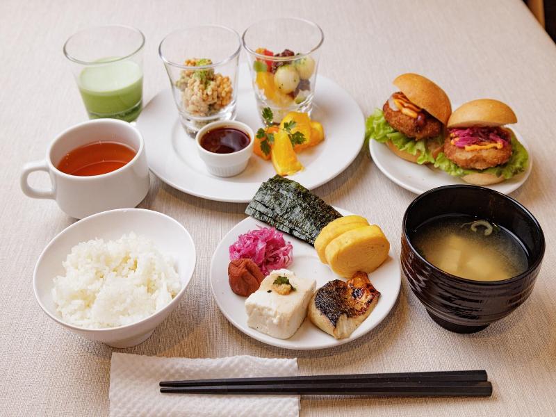Hotel Amanek Asakusa Sakurabashi image