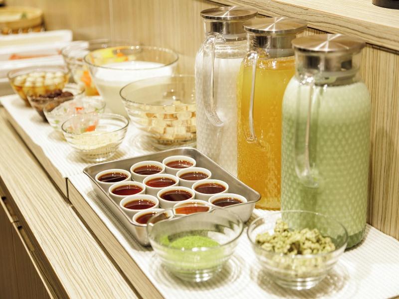 Hotel Amanek Asakusa Sakurabashi image