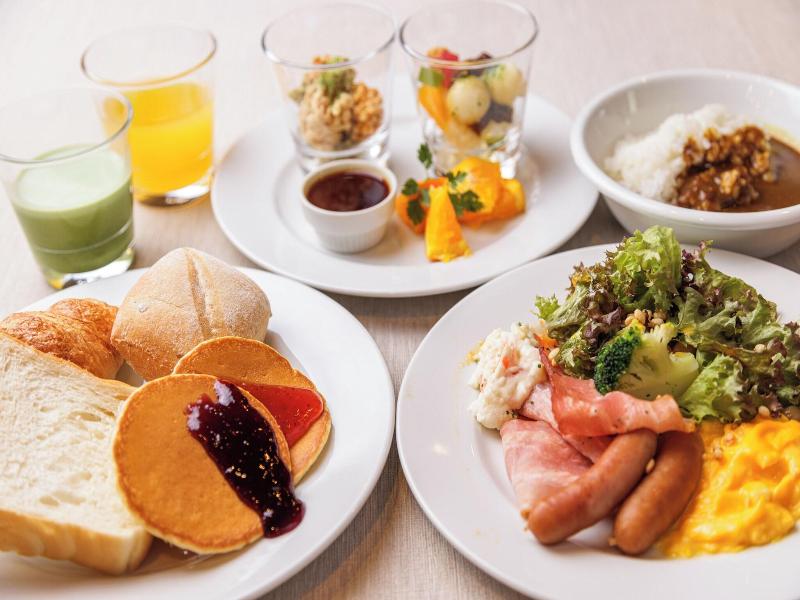 Hotel Amanek Asakusa Sakurabashi image