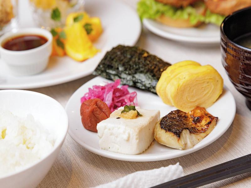 Hotel Amanek Asakusa Sakurabashi image