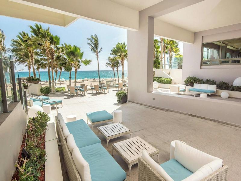 La Concha Renaissance San Juan Resort photo 17