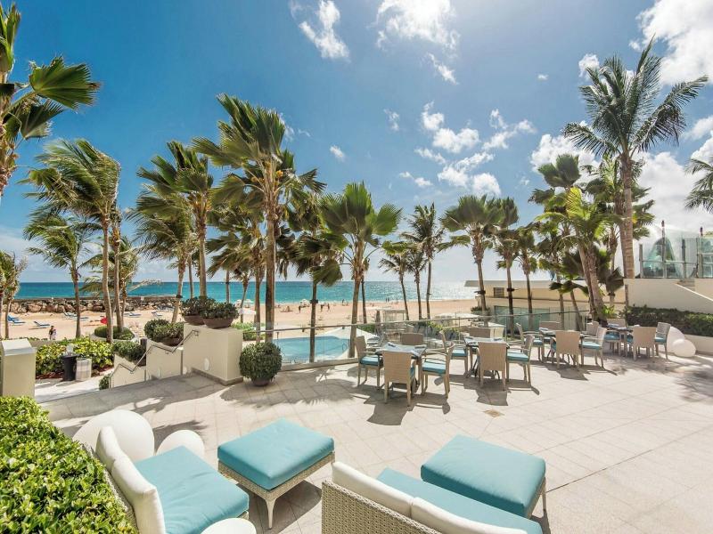 La Concha Renaissance San Juan Resort photo 18