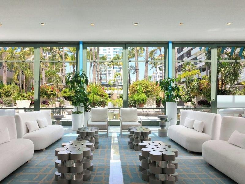 La Concha Renaissance San Juan Resort image