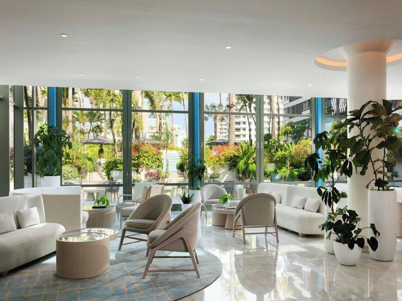 La Concha Renaissance San Juan Resort image