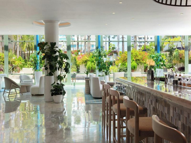 La Concha Renaissance San Juan Resort image