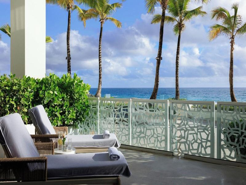 La Concha Renaissance San Juan Resort image